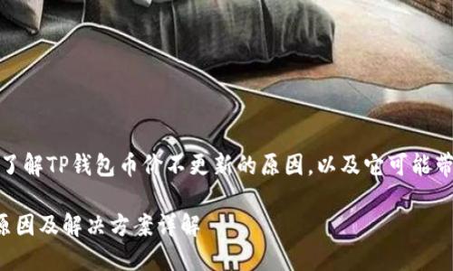 注:以下内容将帮助您了解TP钱包币价不更新的原因,以及它可能带来的影响和解决办法。
TP钱包币价不更新的原因及解决方案详解