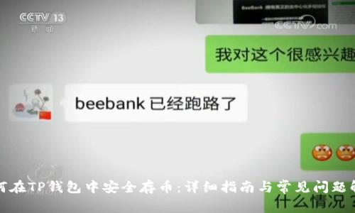如何在TP钱包中安全存币:详细指南与常见问题解答