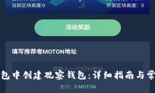 如何在TP钱包中创建观察钱包：详细指南与常见问题解答